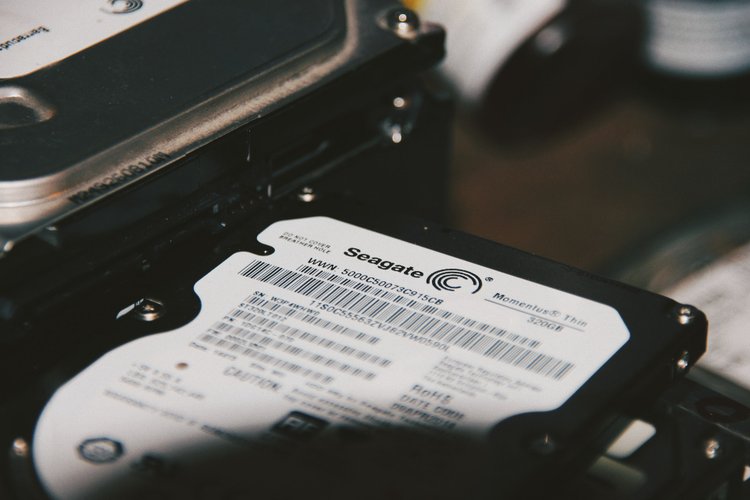 Seagate foi uma das fabricantes de HDDs mais afetadas em 2022.