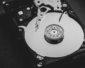 Vendas de HDDs caíram quase pela metade em 2022