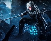 Metal Gear: dublador de Raiden diz que teremos novidades em breve