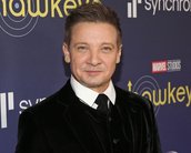 Jeremy Renner confirma que já está em casa após acidente