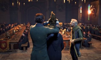 Hogwarts Legacy pode ter até 70 horas de duração; confira