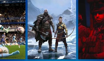 eFootball 2022 está disponível gratuitamente para PS4 e PS5 - PSX