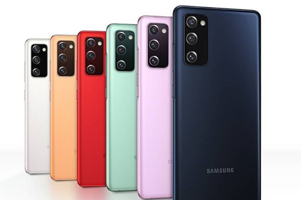 Qual é o melhor celular Samsung para comprar em 2023? - Canaltech