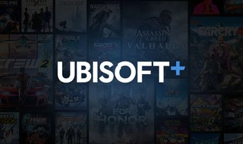 Primeiro mês do Ubisoft+ por apenas R$ 5; veja como aproveitar!