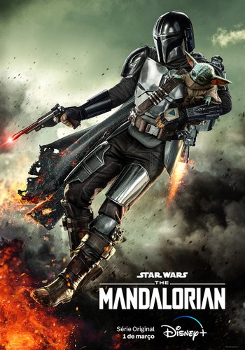 Mandalorian