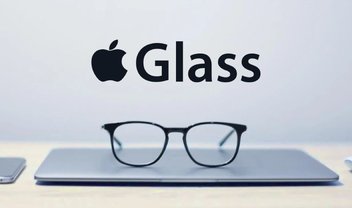 Apple Glass: óculos de realidade aumentada podem ter sido adiados