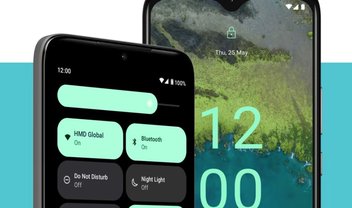 Nokia C12 é anunciado com entrada micro USB e foco em durabilidade