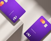 Nubank lança cartão de crédito adicional com custo zero