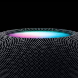 Imagem de Apple anuncia novo HomePod com sensor de temperatura e padrão Matter