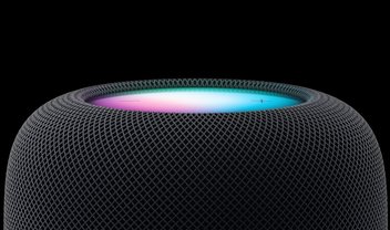 Apple anuncia novo HomePod com sensor de temperatura e padrão Matter