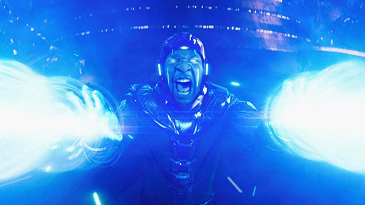 Homem-Formiga 3  Paul Rudd escreveu roteiro introduzindo MODOK no MCU