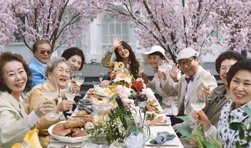 7 dramas coreanos que você precisa ver, Lista Netflix