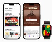 Apple comemora o Mês da História Negra com conteúdos especiais