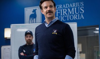 Ted Lasso: 3ª temporada ganha previsão de estreia e primeira foto