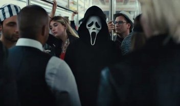 Pânico 6: Ghostface está de volta em primeiro trailer tenso; veja!