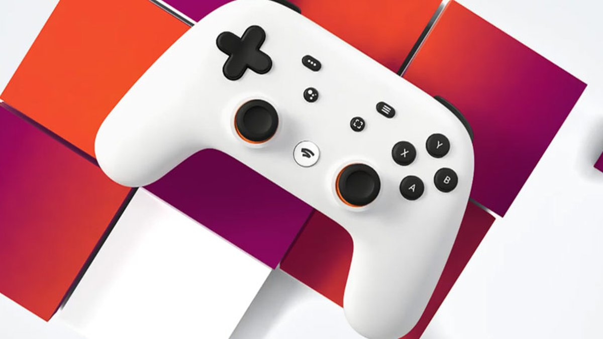 Pode descansar! A Google não vai matar o Stadia, o seu serviço de jogos