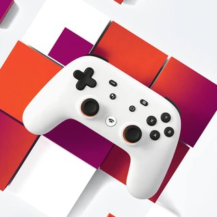 Imagem de Google Stadia: veja o momento exato em que o serviço foi tirado do ar