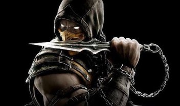 Confira 7 curiosidades sobre Scorpion do Mortal Kombat