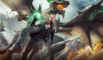 Scalebound: chama do projeto pode estar voltando a ser acesa [RUMOR] 