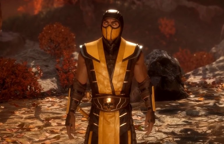 Mortal Kombat além dos jogos; 7 filmes e animações para assistir