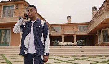 Bel-Air: 2ª temporada de série de Um Maluco no Pedaço ganha trailer