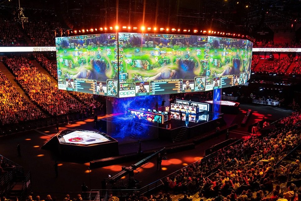 eSports: principais prêmios que o Brasil ganhou em League of Legends