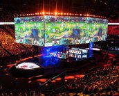 eSports: principais prêmios que o Brasil ganhou em League of Legends