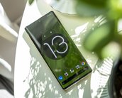 Android 13 está em 5,2% dos celulares meses após a estreia