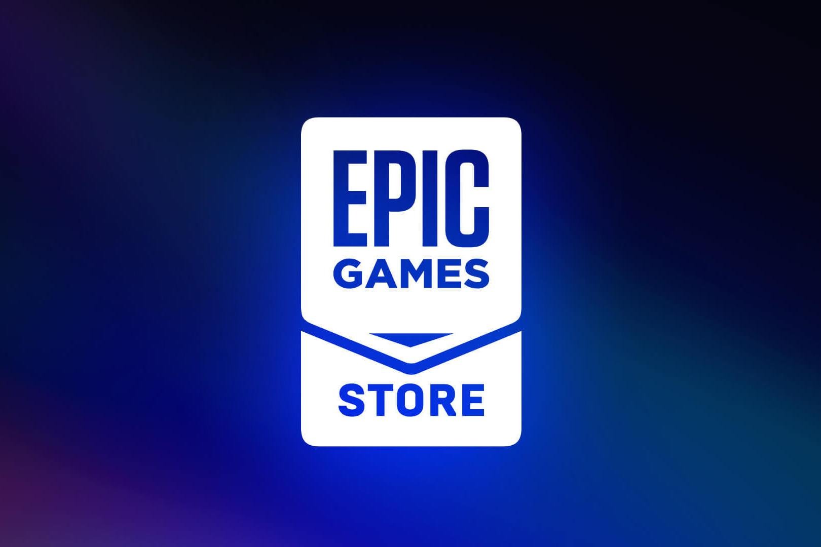 Epic Games Store com novo jogo gratuito