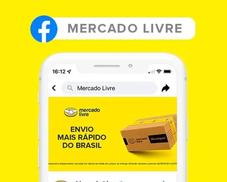 Mercado Livre