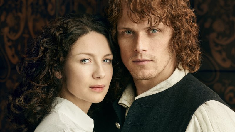 outlander