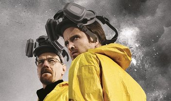 Após Walter White, Aaron Paul também voltará como Jesse Pinkman 