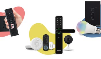 Ofertas em Casa Inteligente Intelbras: produtos a partir de R$ 39