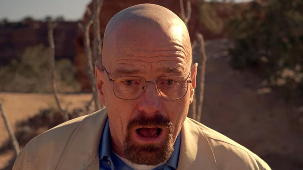 Breaking Bad – A série é boa e vale a pena assistir? Crítica