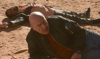 Breaking Bad: Ozymandias é o melhor episódio da série? (Análise e crítica)