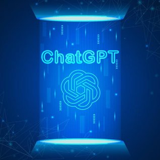 Imagem de ChatGPT pode matar Google Assistente e Alexa?