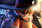 Imagem de Gato de Botas 2: O Último Desejo chega ao streaming! Veja onde assistir