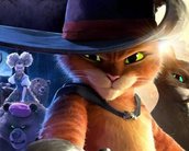 Gato de Botas 2: O Último Desejo chega ao streaming! Veja onde assistir