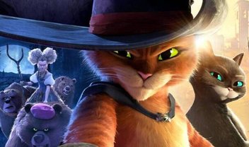 Gato de Botas 2: O Último Desejo chega ao streaming! Veja onde assistir