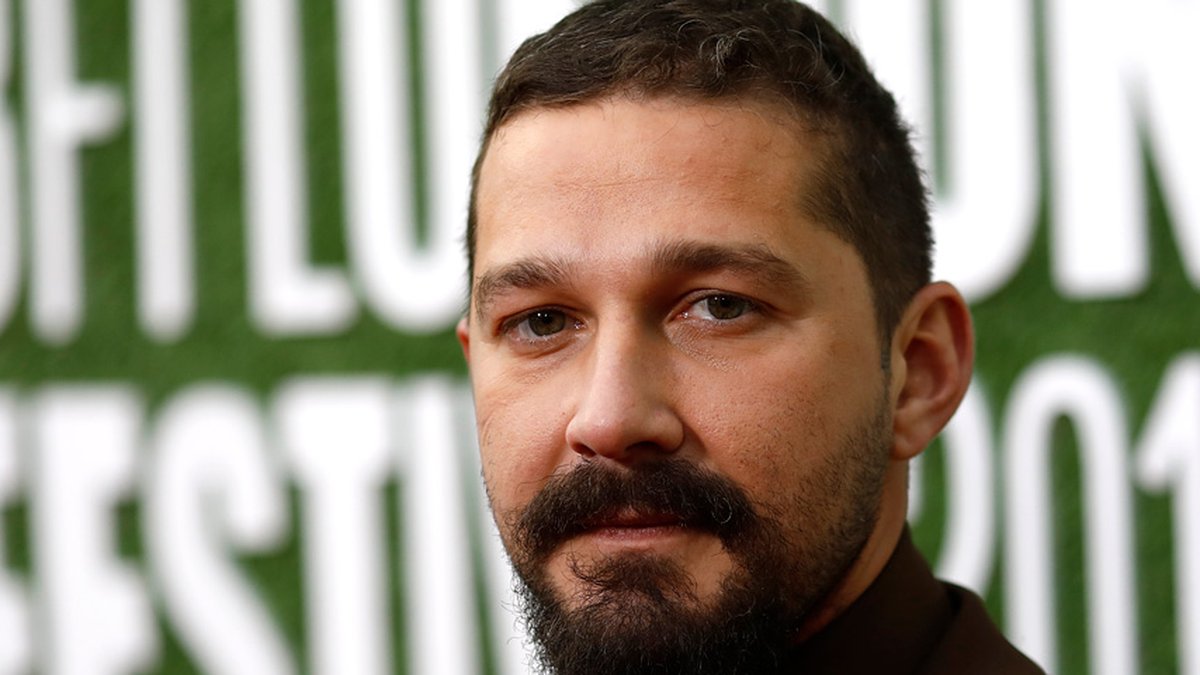 A Verdadeira Razão de Shia Labeouf não fazer mais filmes! 