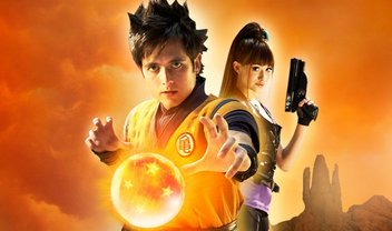 Dragon Ball Evolution: Hollywood arruinou o anime com um live-action