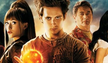 Sabiam que existe um guião de Dragonball Evolution 2?