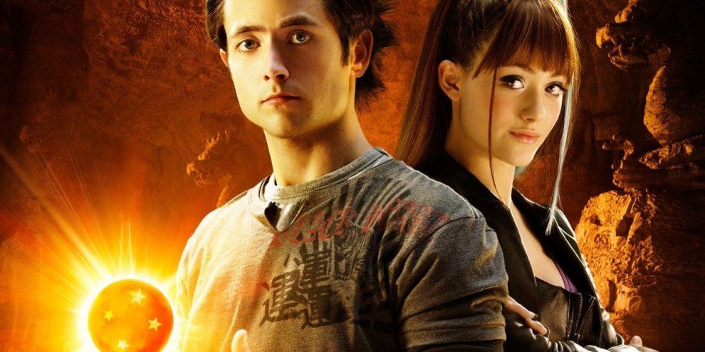 Quem diria: Dragonball Evolution começa bem nas bilheterias