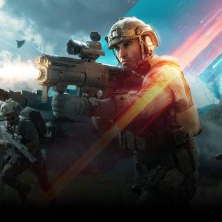 Imagem de Battlefield 2042: atualização trará de volta sistema de classes