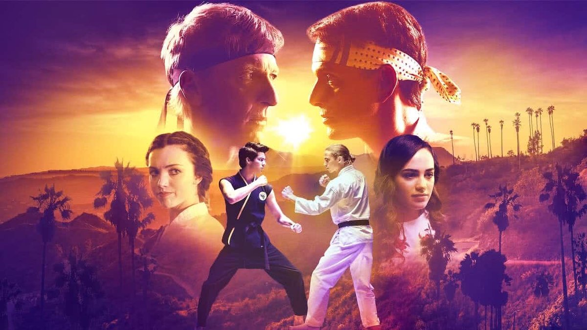 COBRA KAI 6° TEMPORADA - FOI CONFIRMADA! SERÁ A ÚLTIMA? 