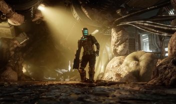 Dead Space Remake pode ter final alternativo