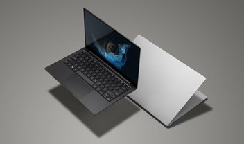 Samsung Galaxy Book 3 Pro e Book 3 Ultra têm detalhes vazados