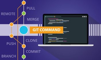 15 comandos no GIT que os desenvolvedores precisam saber