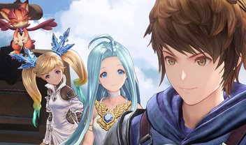 Granblue Fantasy: Relink chega ainda em 2023; veja novo trailer