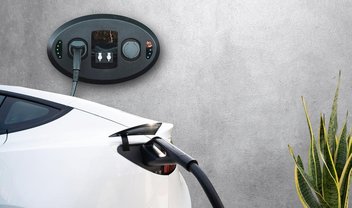 Elétricos representaram 10% das vendas de carros em 2022